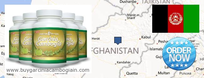 Où Acheter Garcinia Cambogia Extract en ligne Afghanistan